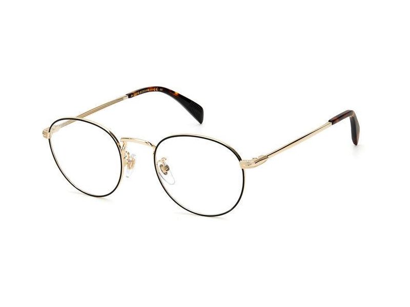 David Beckham Glasögon DB 1015 RHL