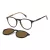 David Beckham Glasögon DB 1018/C 05K