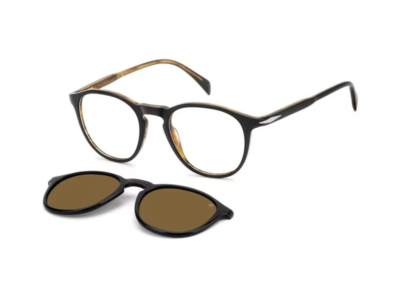 David Beckham Glasögon DB 1018/C 05K
