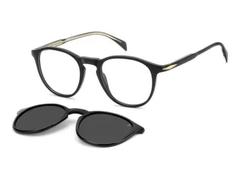 David Beckham Glasögon DB 1018/C 807