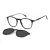 David Beckham Glasögon DB 1018/C 807