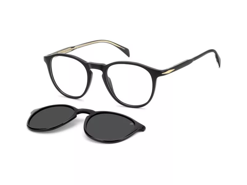 David Beckham Glasögon DB 1018/C 807