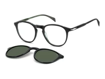 David Beckham Glasögon DB 1018/C R2H