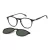 David Beckham Glasögon DB 1018/C R2H