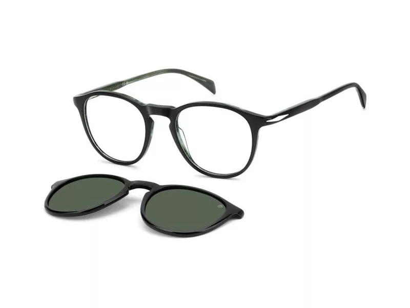 David Beckham Glasögon DB 1018/C R2H