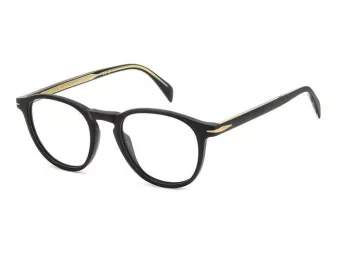 David Beckham Glasögon DB 1018 003
