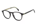David Beckham Glasögon DB 1018 003