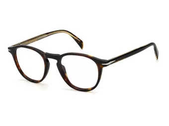 David Beckham Glasögon DB 1018 086