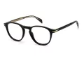 David Beckham Glasögon DB 1018 807