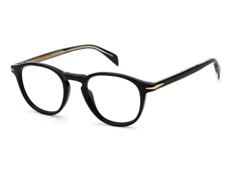 David Beckham Glasögon DB 1018 807