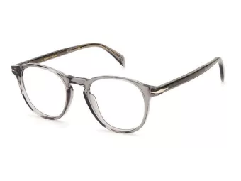David Beckham Glasögon DB 1018 KB7