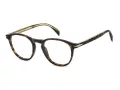 David Beckham Glasögon DB 1018 N9P
