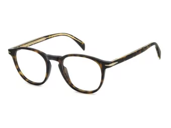 David Beckham Glasögon DB 1018 N9P