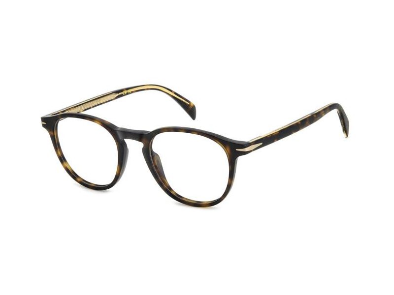 David Beckham Glasögon DB 1018 N9P