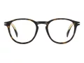 David Beckham Glasögon DB 1018 N9P