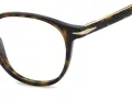 David Beckham Glasögon DB 1018 N9P