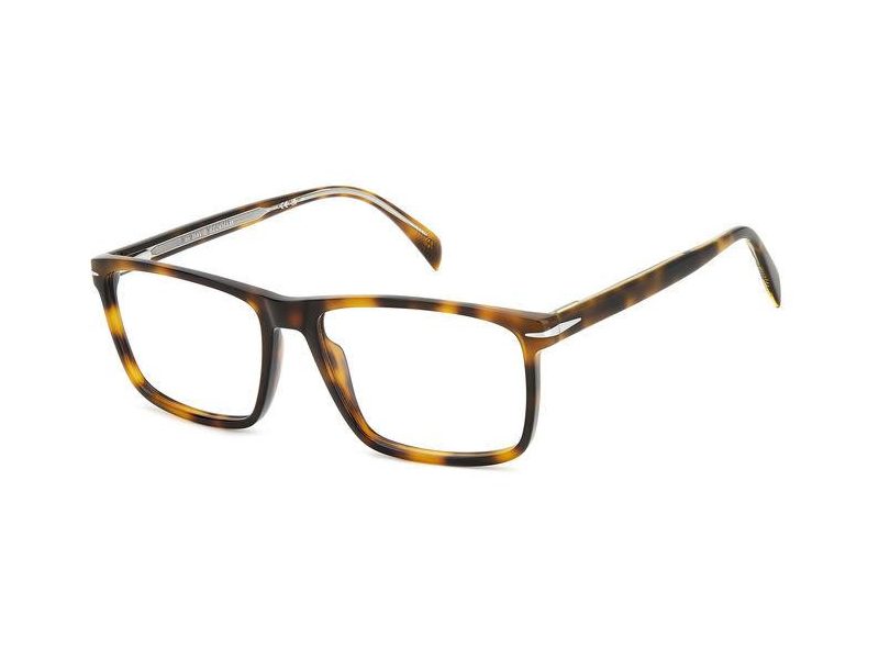 David Beckham Glasögon DB 1020 086