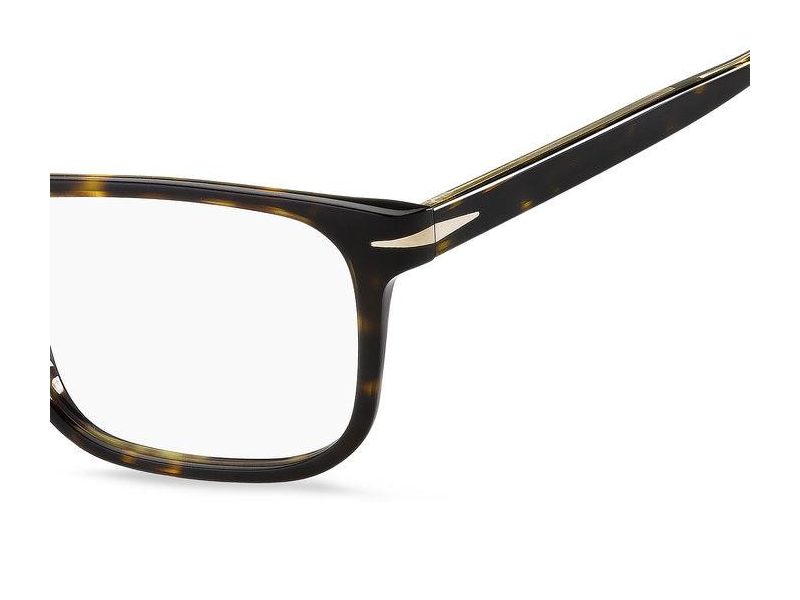 David Beckham Glasögon DB 1022 086
