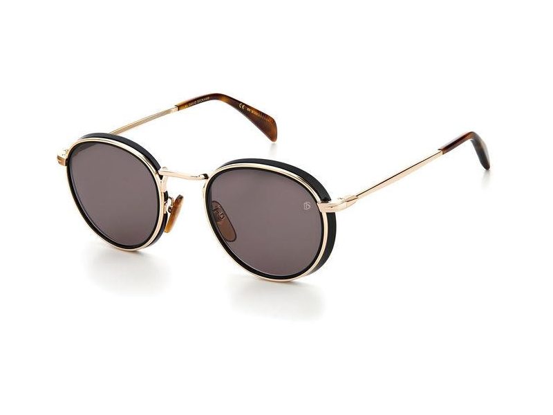 David Beckham Solglasögon DB 1033/S 2M2/IR