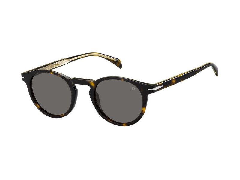 David Beckham Solglasögon DB 1036/S 086/IR