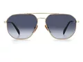 David Beckham Solglasögon DB 1041/S RHL/9O