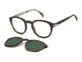 David Beckham Glasögon DB 1080/CS 086/UC