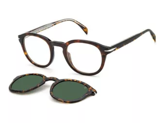 David Beckham Glasögon DB 1080/CS 086/UC