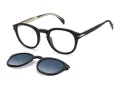 David Beckham Glasögon DB 1080/CS 2M2/Z7