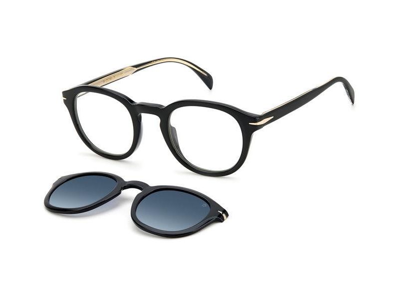 David Beckham Glasögon DB 1080/CS 2M2/Z7