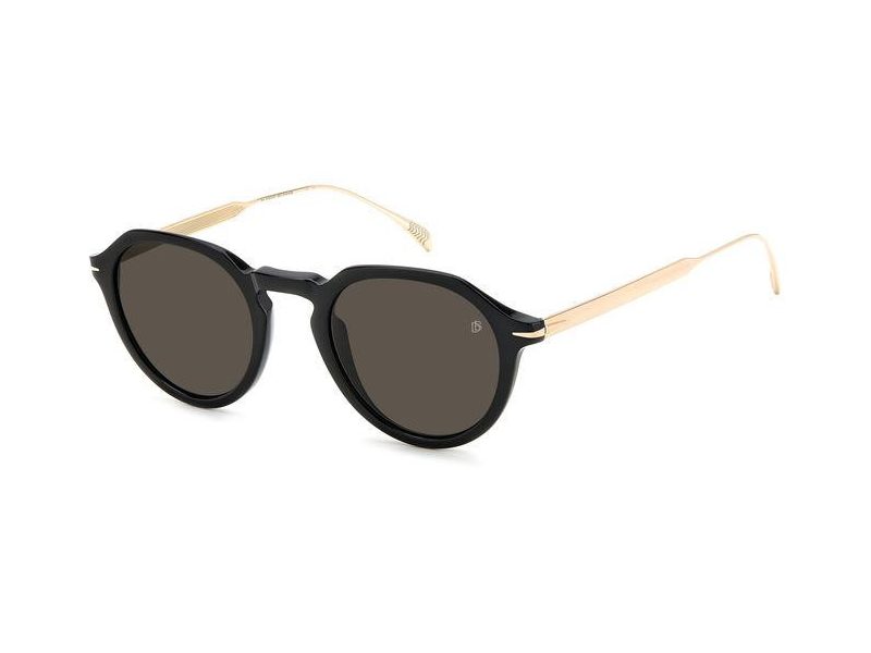David Beckham Solglasögon DB 1098/S 2M2/IR