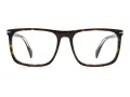 David Beckham Glasögon DB 1108 086