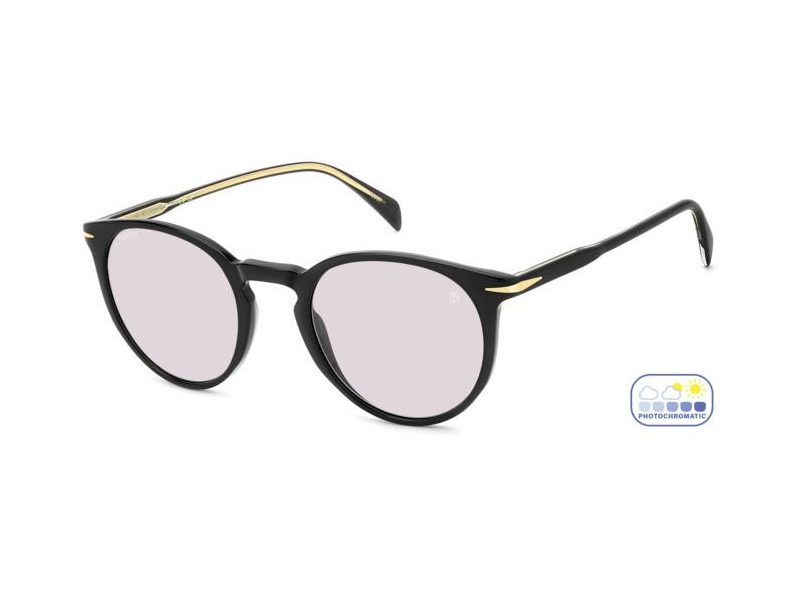 David Beckham Solglasögon DB 1139/S 807/KE