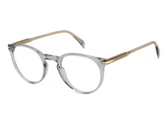 David Beckham Glasögon DB 1139 KB7