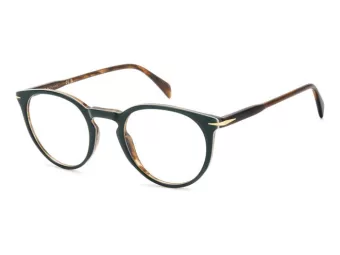 David Beckham Glasögon DB 1139 RFD