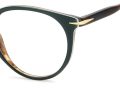 David Beckham Glasögon DB 1139 RFD