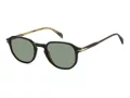 David Beckham Solglasögon DB 1140/S 05K/O7