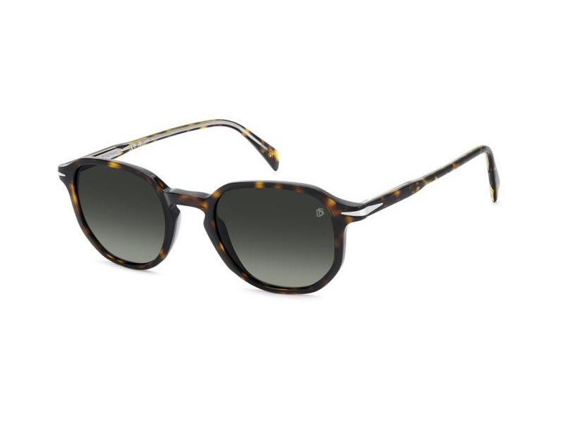 David Beckham Solglasögon DB 1140/S 086/LB