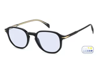 David Beckham Solglasögon DB 1140/S 807/QZ
