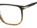David Beckham Glasögon DB 1141 NNG