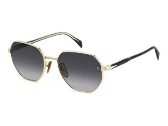 David Beckham Solglasögon DB 1162/F/S RHL/9O