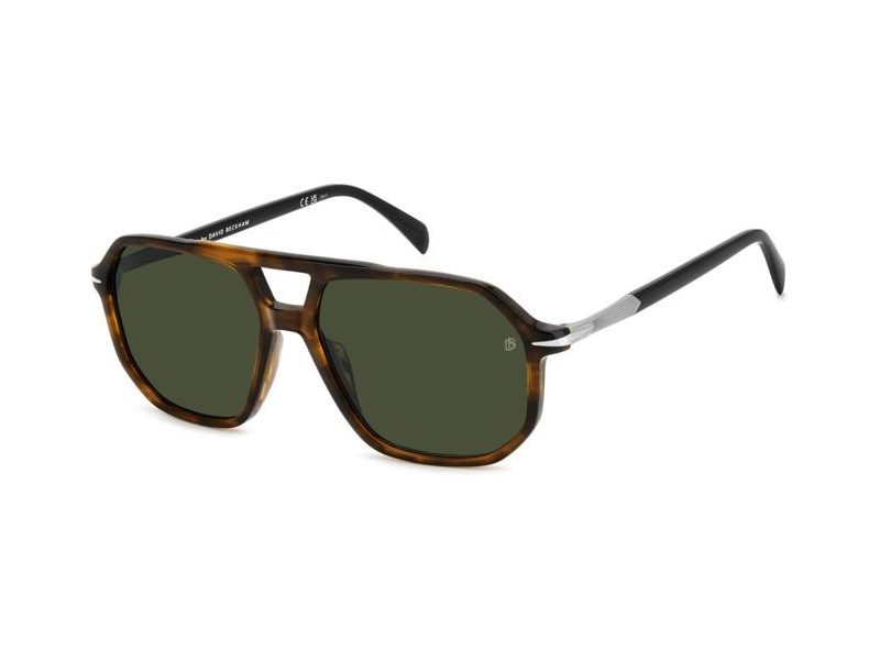 David Beckham Solglasögon DB 1172/S 6C5/QT