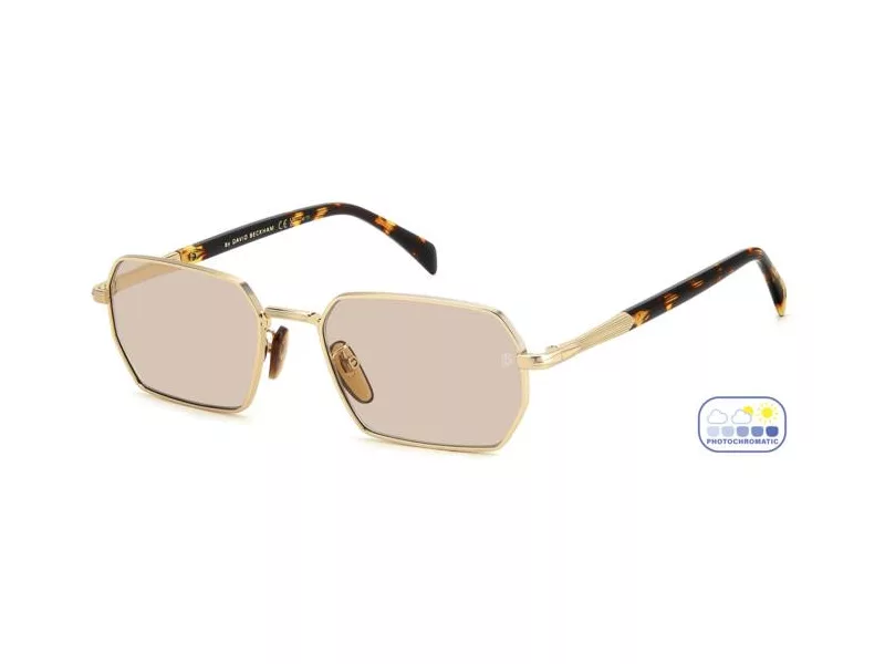 David Beckham Solglasögon DB 1174/S J5G/3O