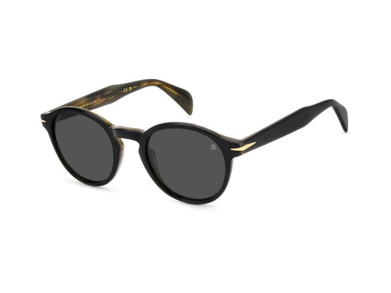 David Beckham Solglasögon DB 1178/S PPO/2K