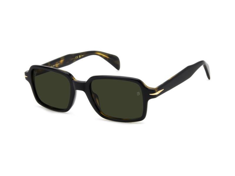 David Beckham Solglasögon DB 1179/S WR7/O7