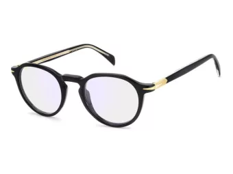 David Beckham Glasögon DB 1180 2M2