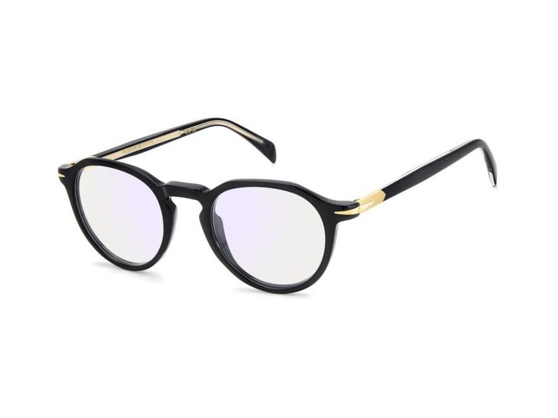 David Beckham Glasögon DB 1180 2M2