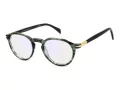 David Beckham Glasögon DB 1180 6AK