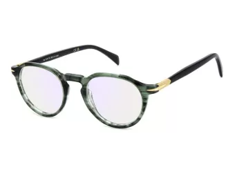 David Beckham Glasögon DB 1180 6AK