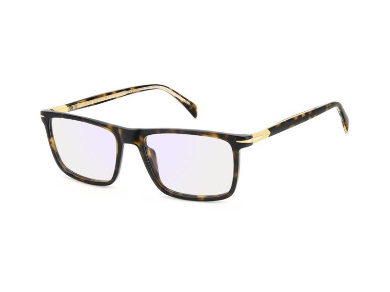 David Beckham Glasögon DB 1181 2IK
