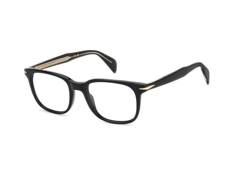 David Beckham Glasögon DB 1184 807